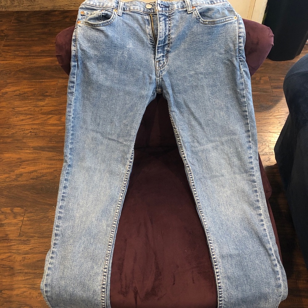 Levi’s 511. 33/30.
